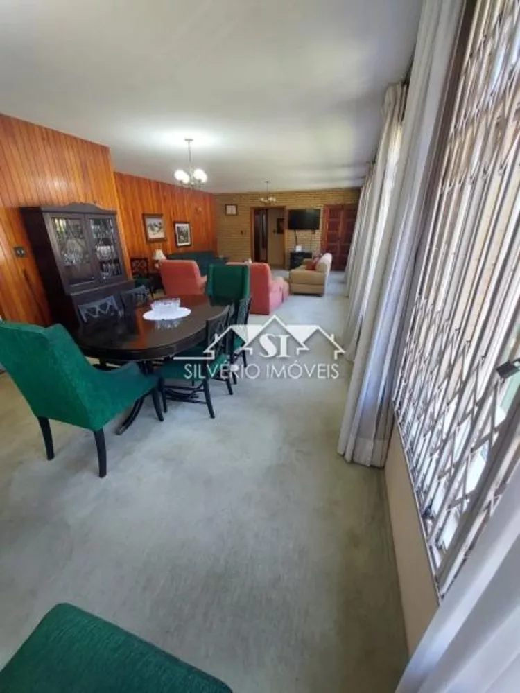 Casa, 4 quartos, 306 m² - Foto 50