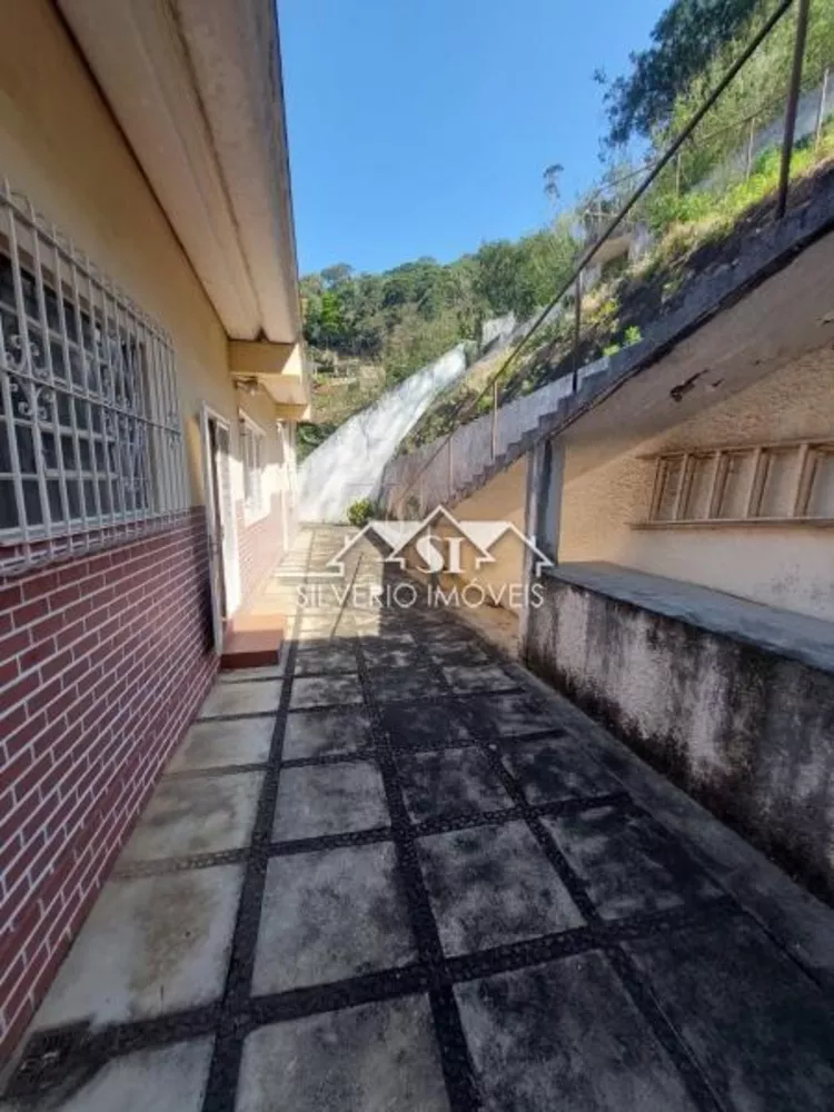 Casa, 4 quartos, 306 m² - Foto 24