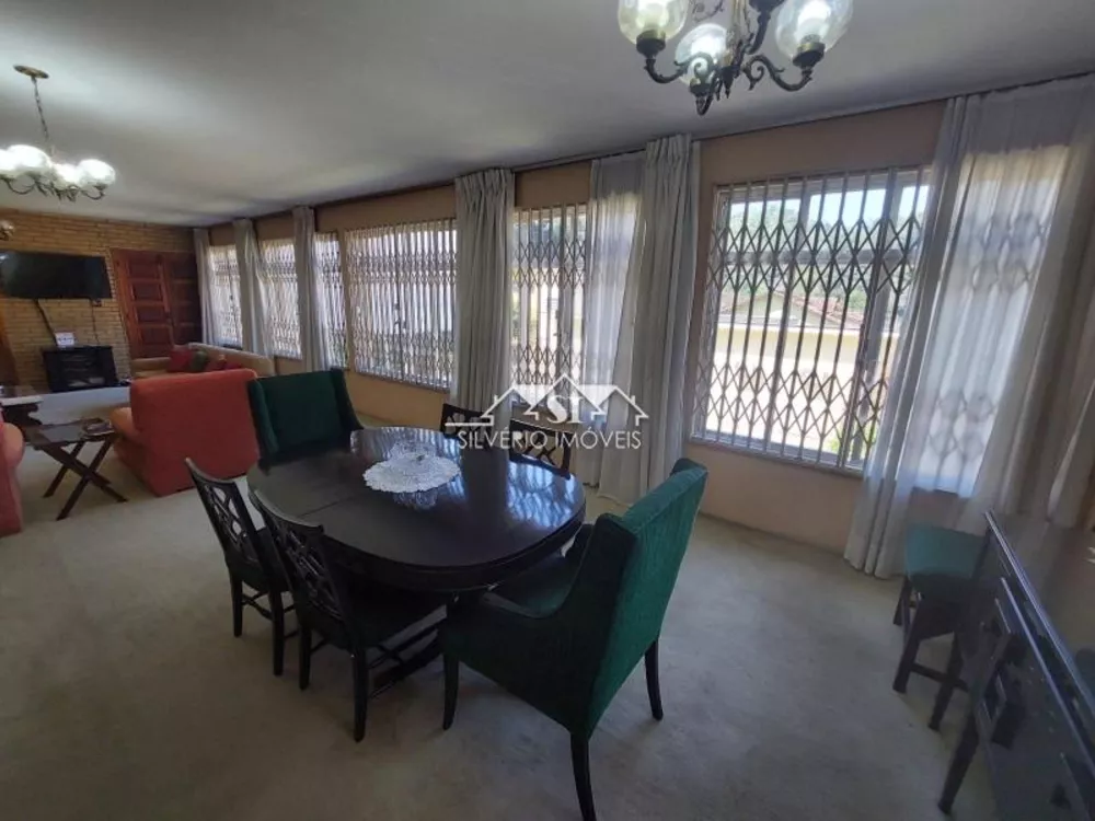 Casa, 4 quartos, 306 m² - Foto 8