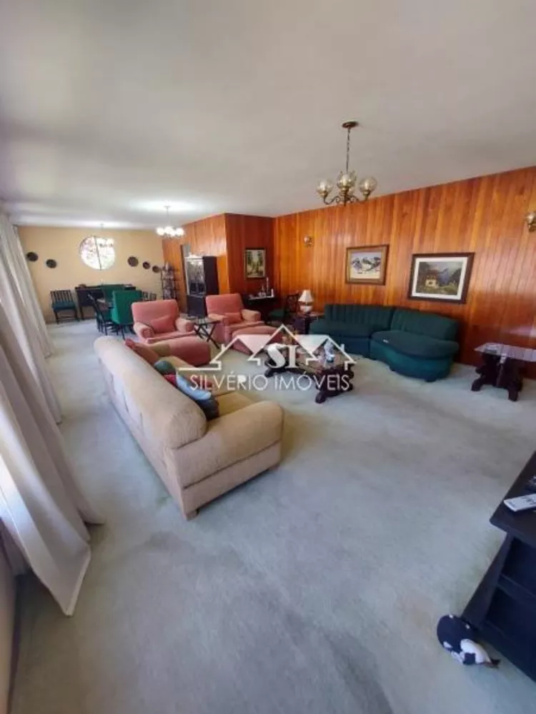 Casa, 4 quartos, 306 m² - Foto 36