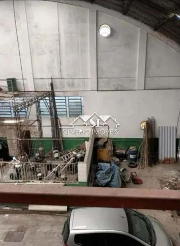 Depósito-Galpão, 800 m² - Foto 5