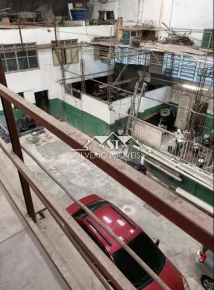 Depósito-Galpão, 800 m² - Foto 7