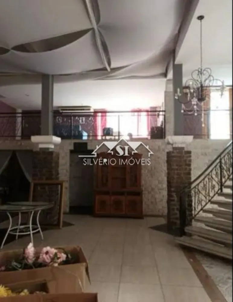Depósito-Galpão, 800 m² - Foto 2