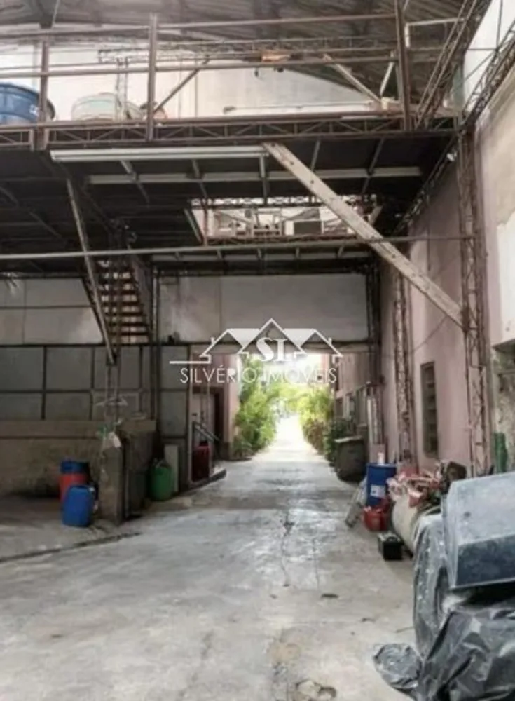 Depósito-Galpão, 800 m² - Foto 6
