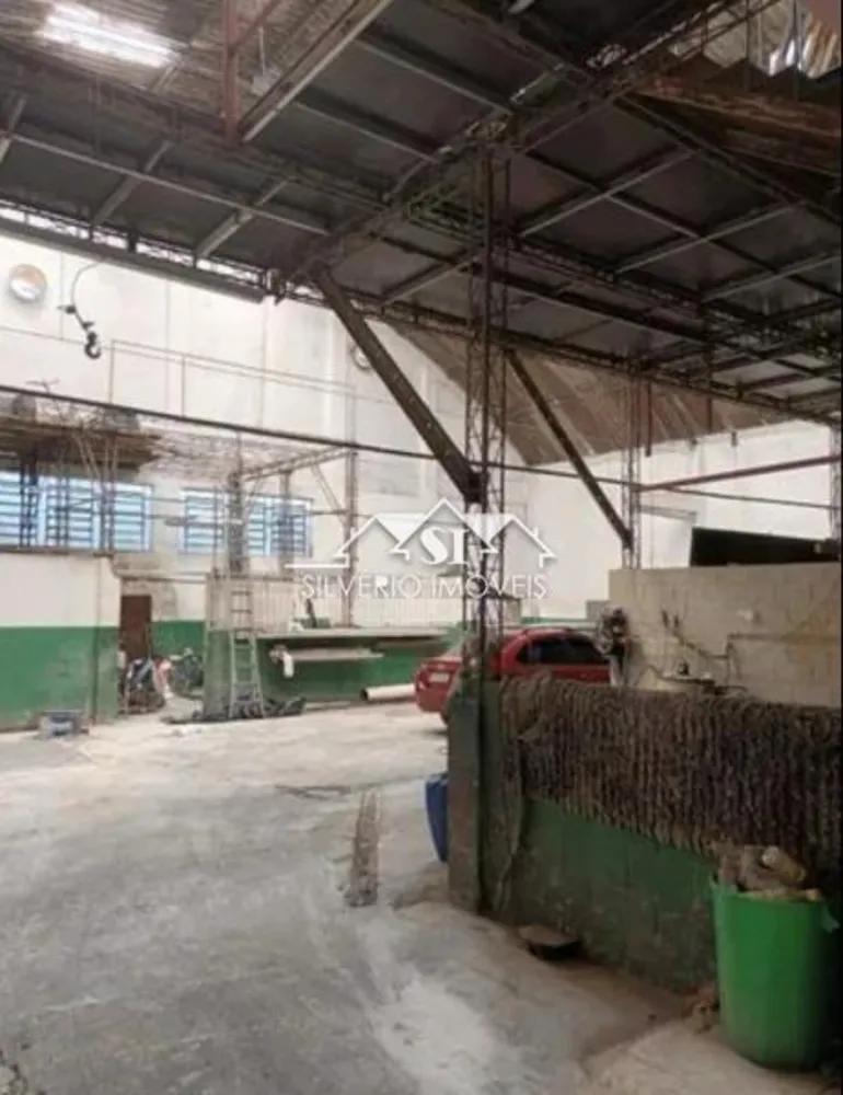 Depósito-Galpão, 800 m² - Foto 8