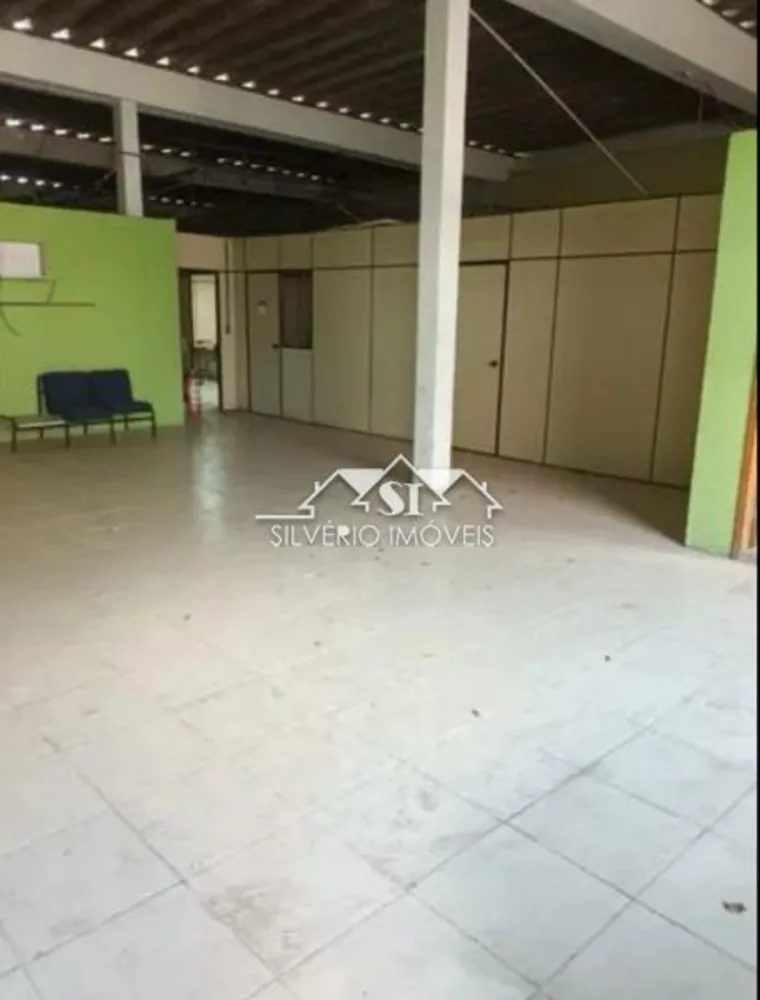 Depósito-Galpão, 800 m² - Foto 11