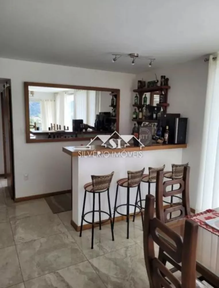 Casa, 3 quartos, 300 m² - Foto 2
