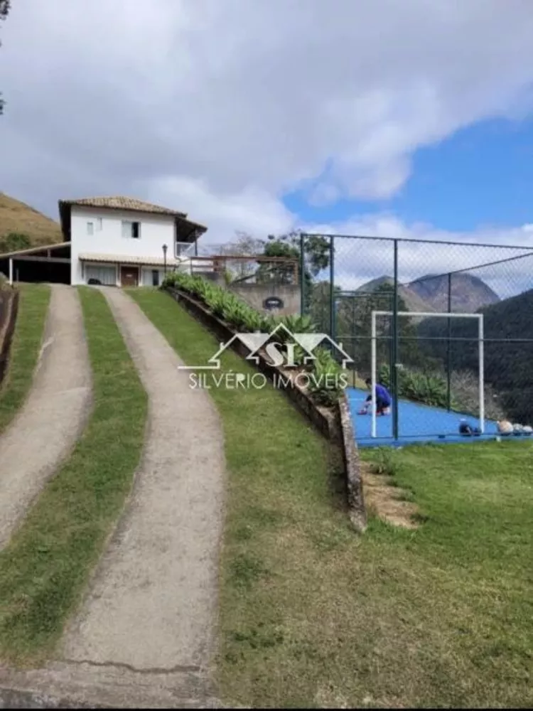 Casa, 3 quartos, 300 m² - Foto 1