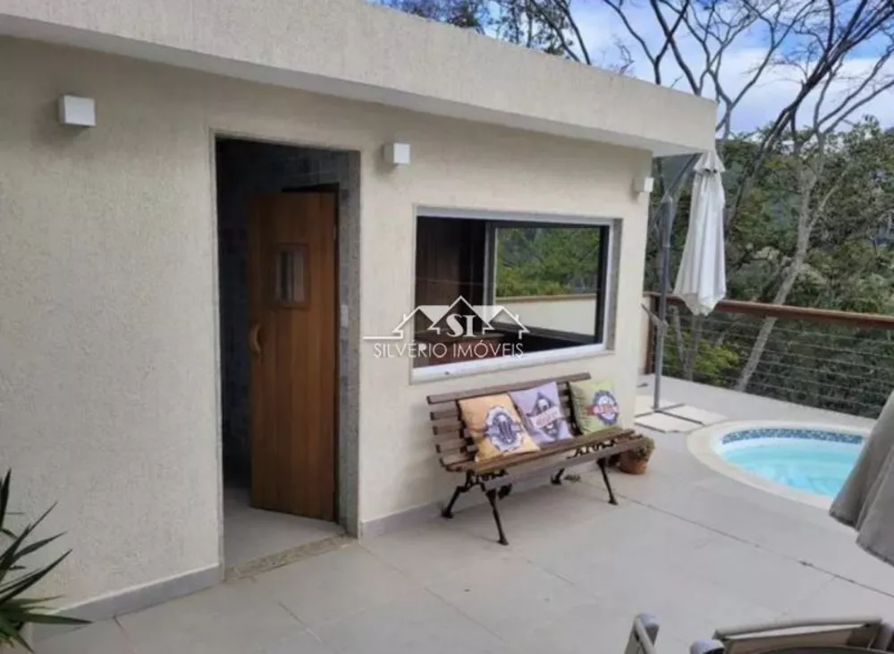 Casa, 3 quartos, 300 m² - Foto 6