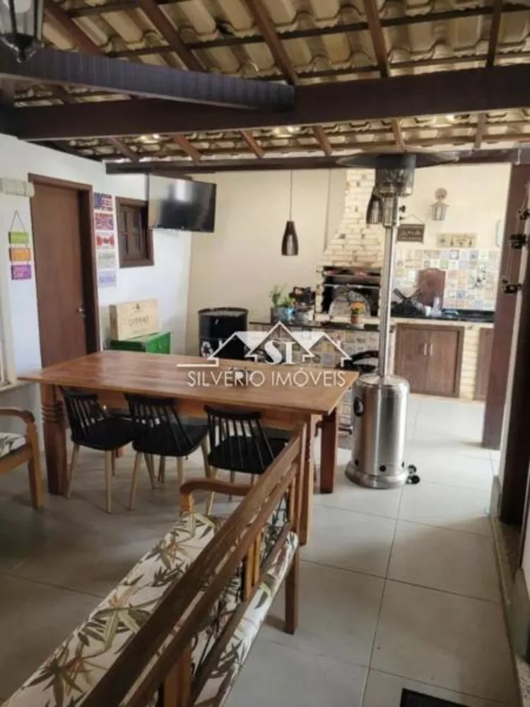 Casa, 3 quartos, 300 m² - Foto 5