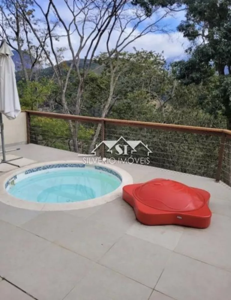 Casa, 3 quartos, 300 m² - Foto 3