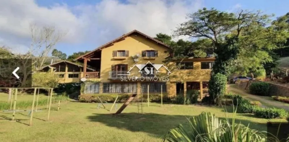 Casa, 3 quartos, 850 m² - Foto 1
