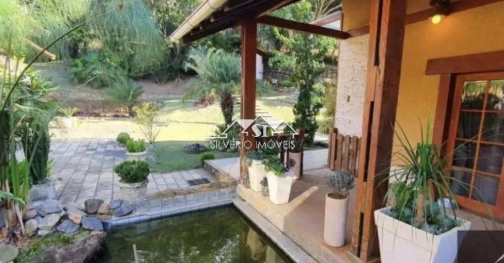 Casa, 3 quartos, 850 m² - Foto 11