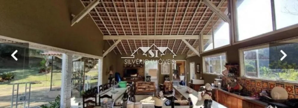 Casa, 3 quartos, 850 m² - Foto 8