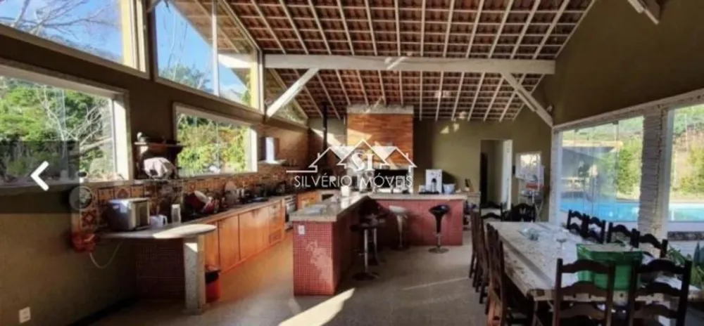 Casa, 3 quartos, 850 m² - Foto 7