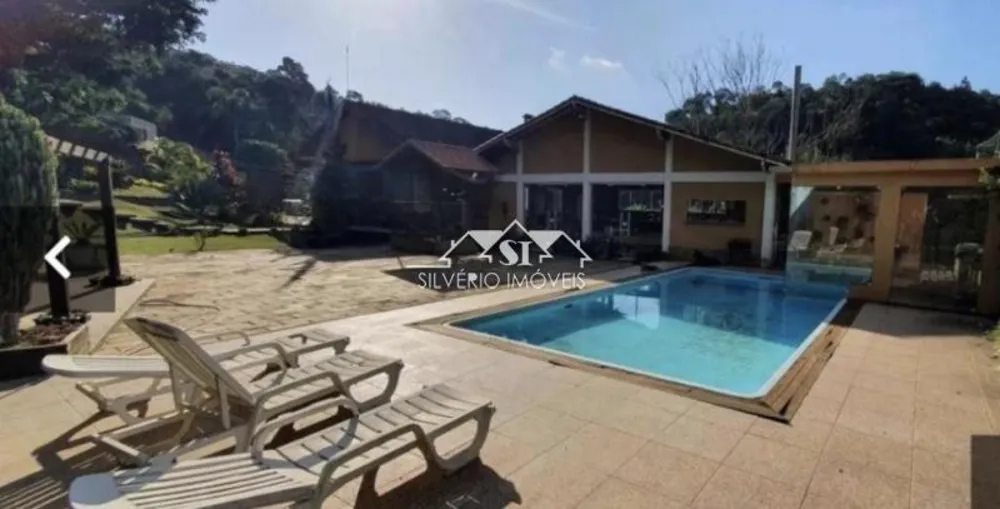 Casa, 3 quartos, 850 m² - Foto 5