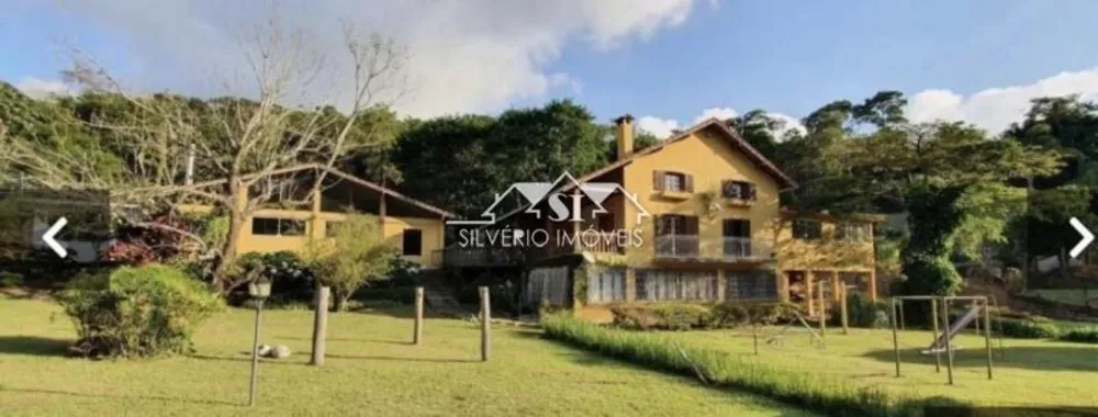Casa, 3 quartos, 850 m² - Foto 2