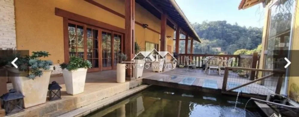 Casa, 3 quartos, 850 m² - Foto 15