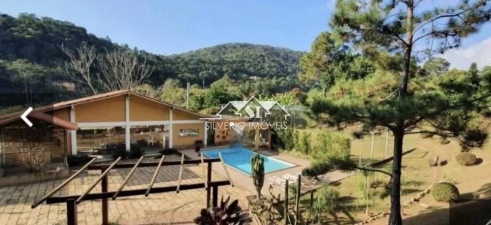 Casa, 3 quartos, 850 m² - Foto 4
