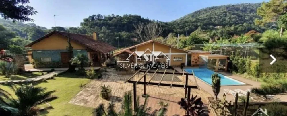 Casa, 3 quartos, 850 m² - Foto 3