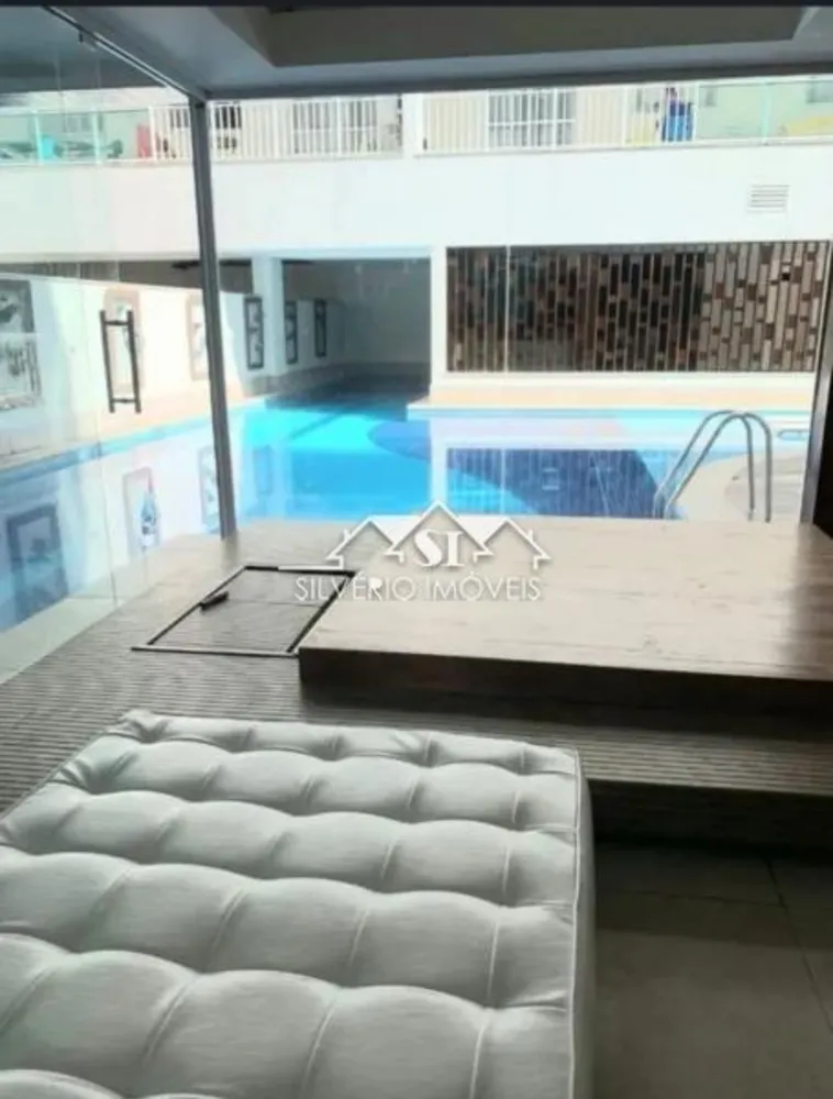 Apartamento, 3 quartos, 240 m² - Foto 4