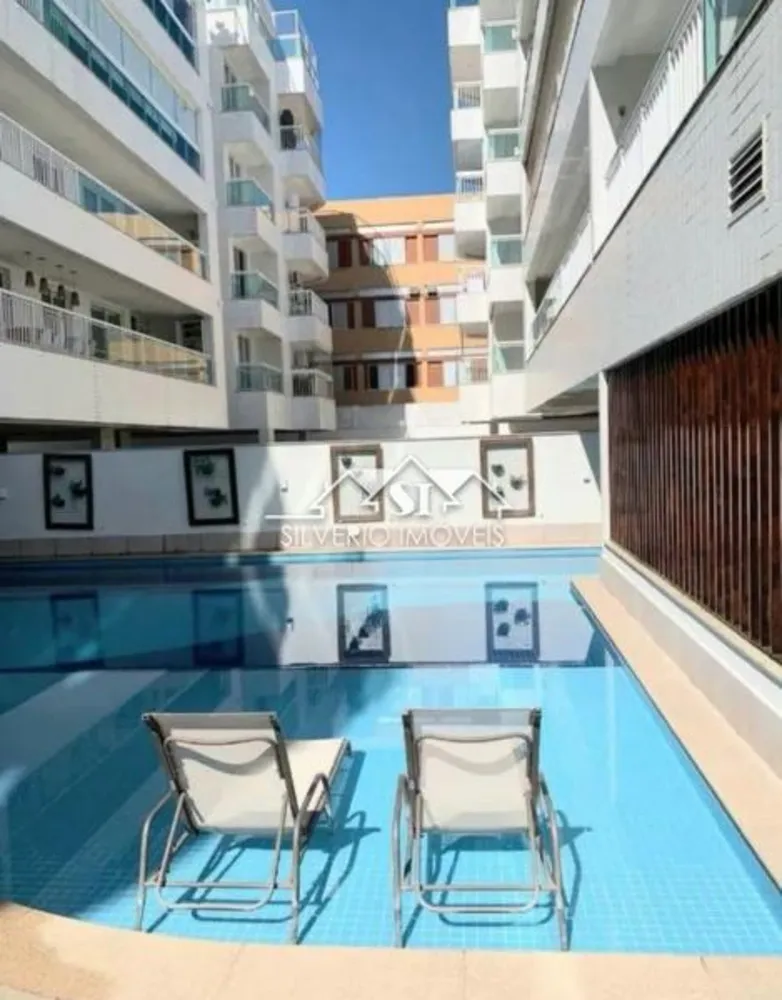 Apartamento, 3 quartos, 240 m² - Foto 2