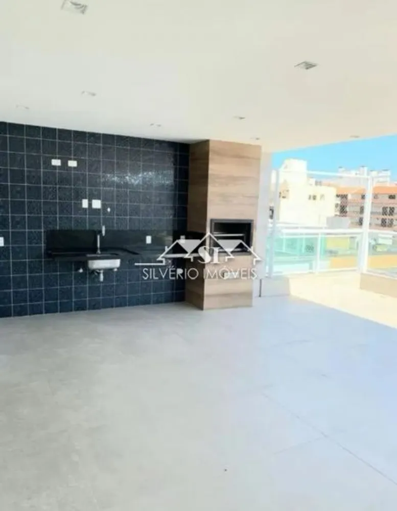 Apartamento, 3 quartos, 240 m² - Foto 5