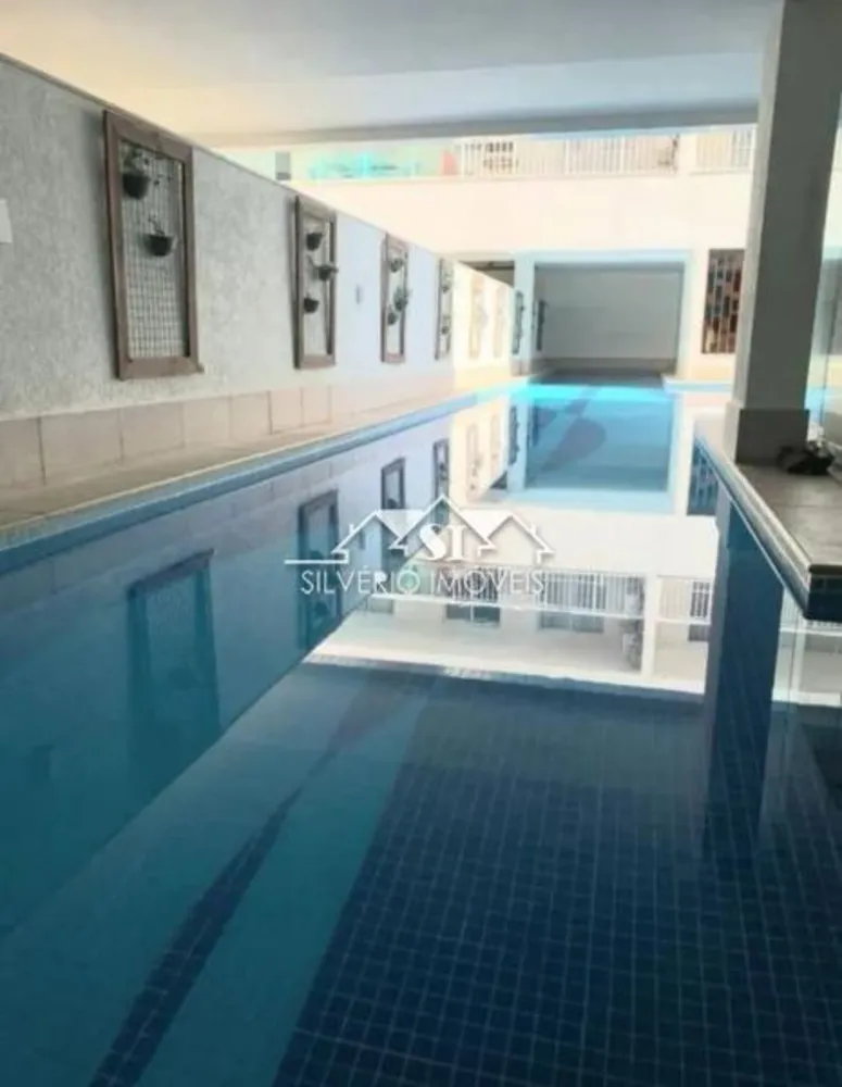 Apartamento, 3 quartos, 240 m² - Foto 3