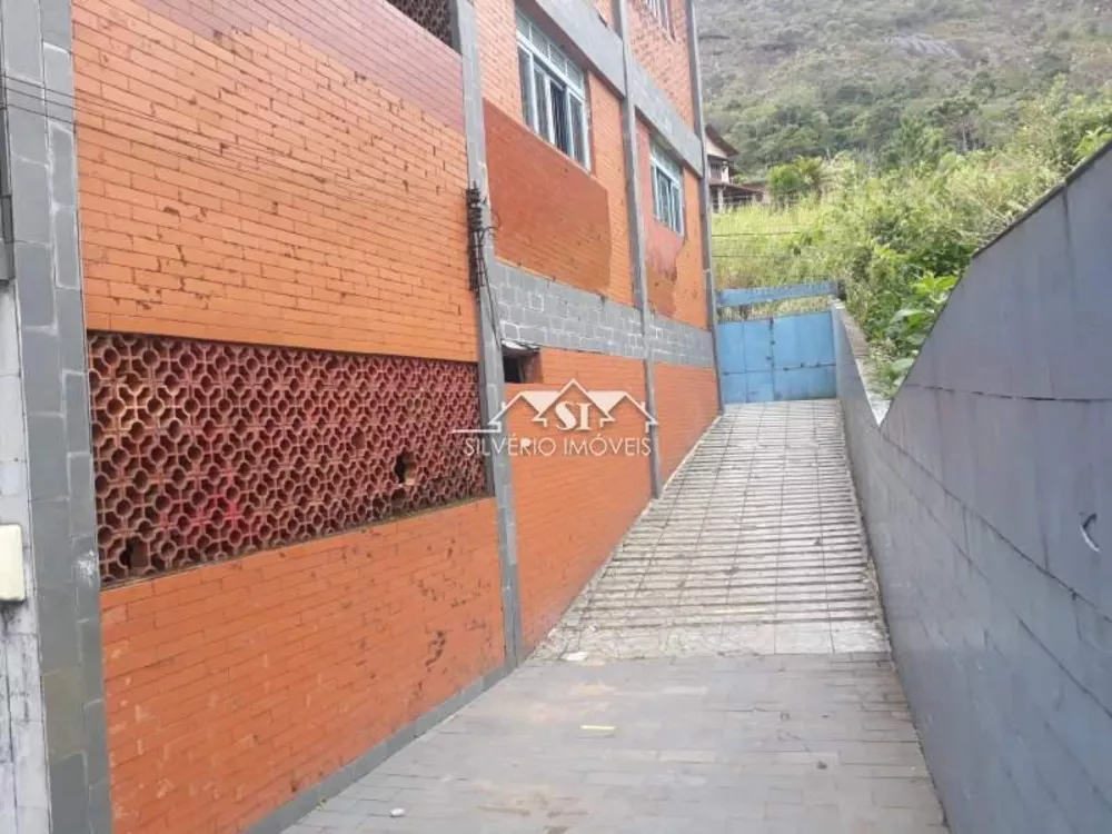 Prédio Inteiro, 452 m² - Foto 1