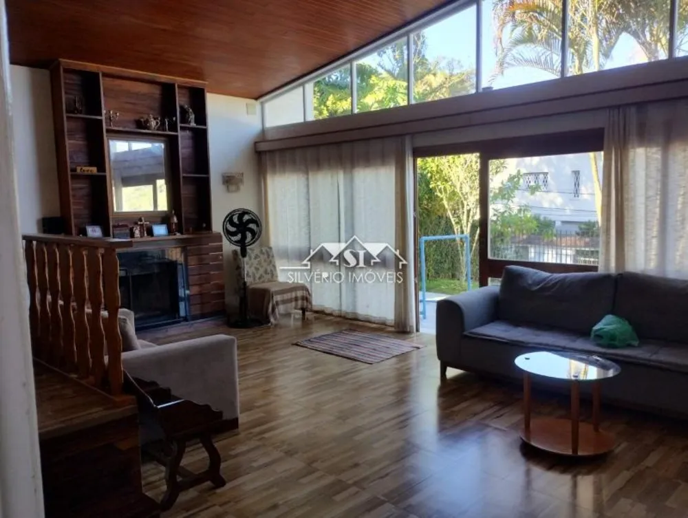 Casa, 3 quartos, 232 m² - Foto 5