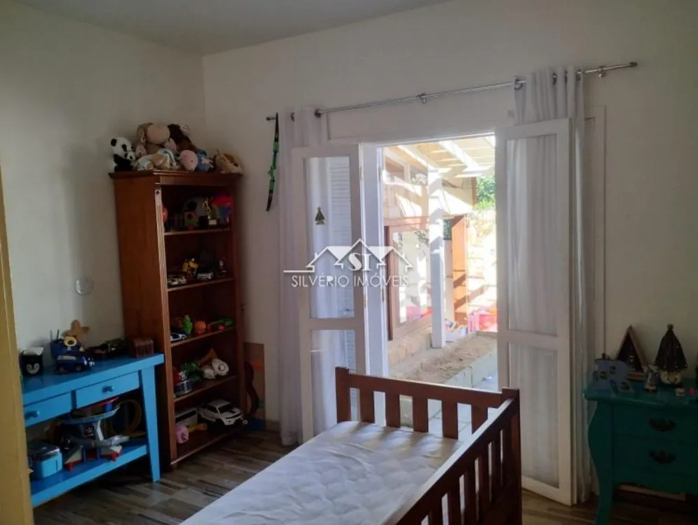 Casa, 3 quartos, 232 m² - Foto 11