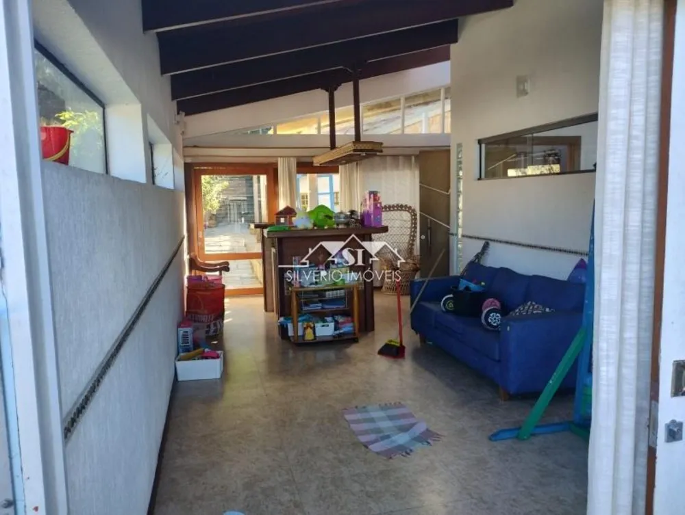 Casa, 3 quartos, 232 m² - Foto 13