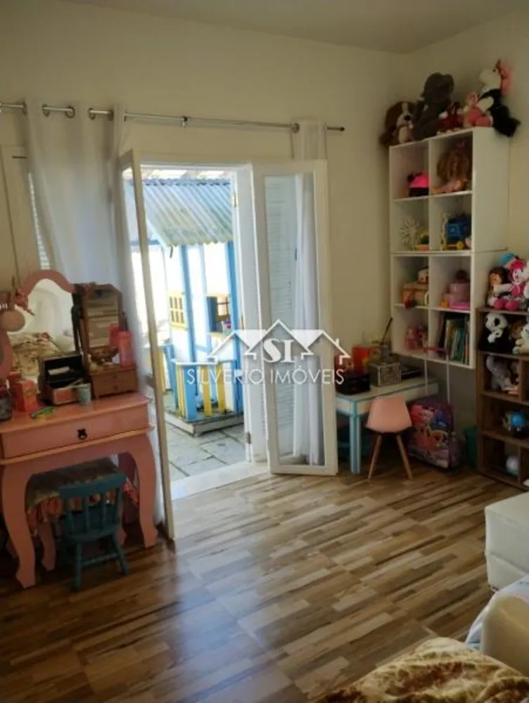 Casa, 3 quartos, 232 m² - Foto 12