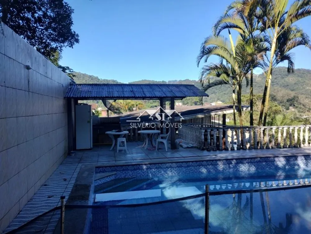 Casa, 3 quartos, 232 m² - Foto 22