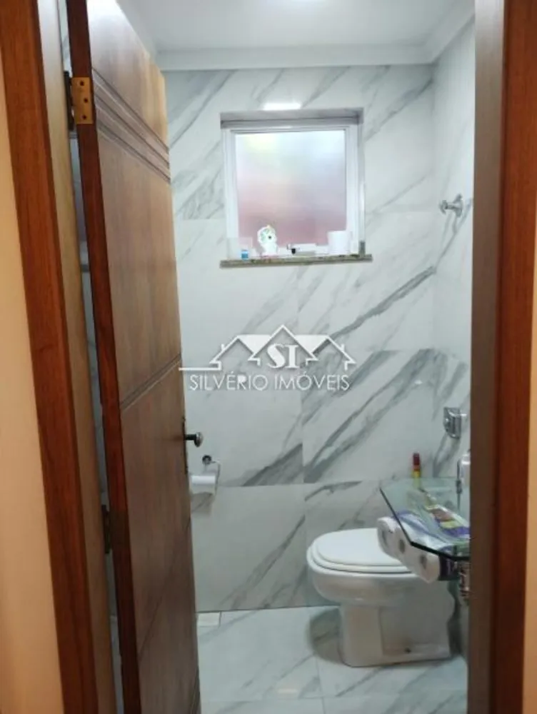 Casa, 3 quartos, 232 m² - Foto 9