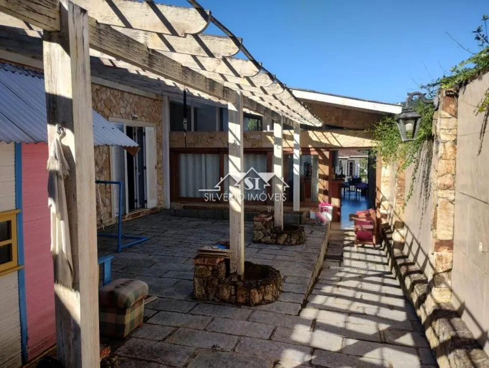 Casa, 3 quartos, 232 m² - Foto 19