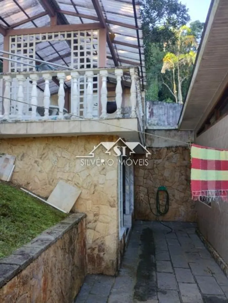 Casa, 3 quartos, 232 m² - Foto 21