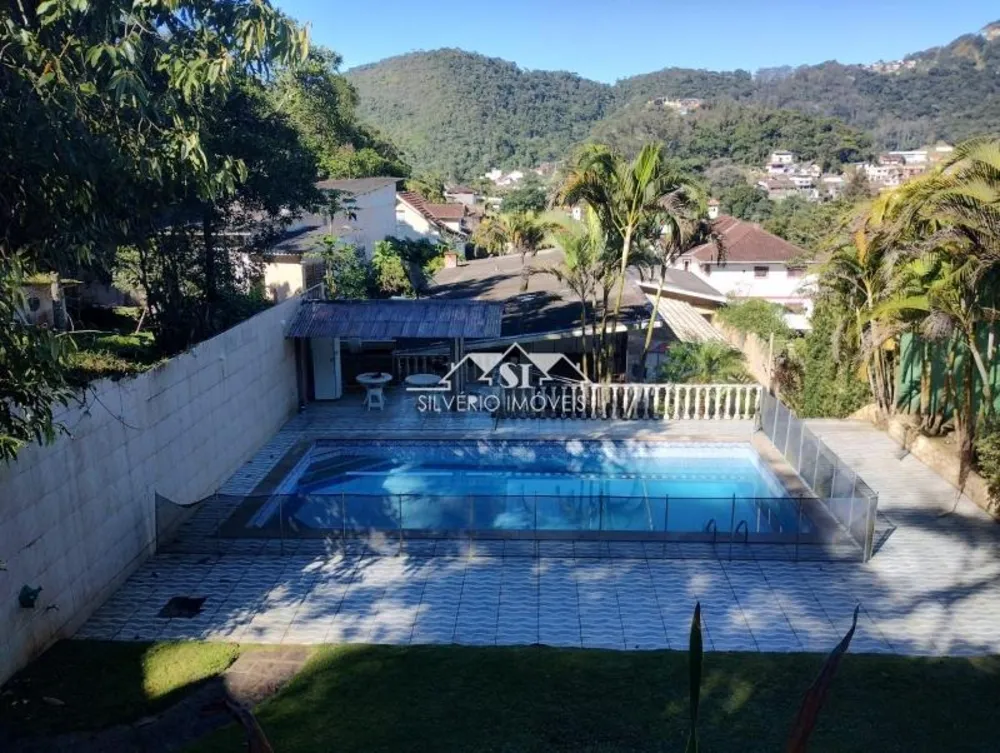 Casa, 3 quartos, 232 m² - Foto 23