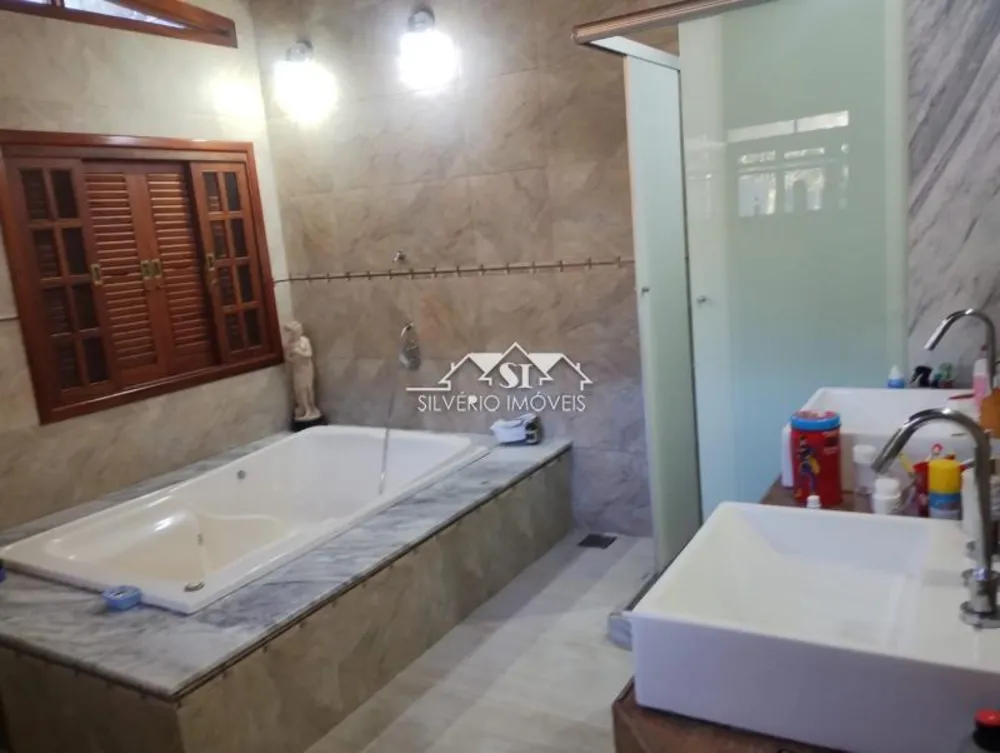 Casa, 3 quartos, 232 m² - Foto 18