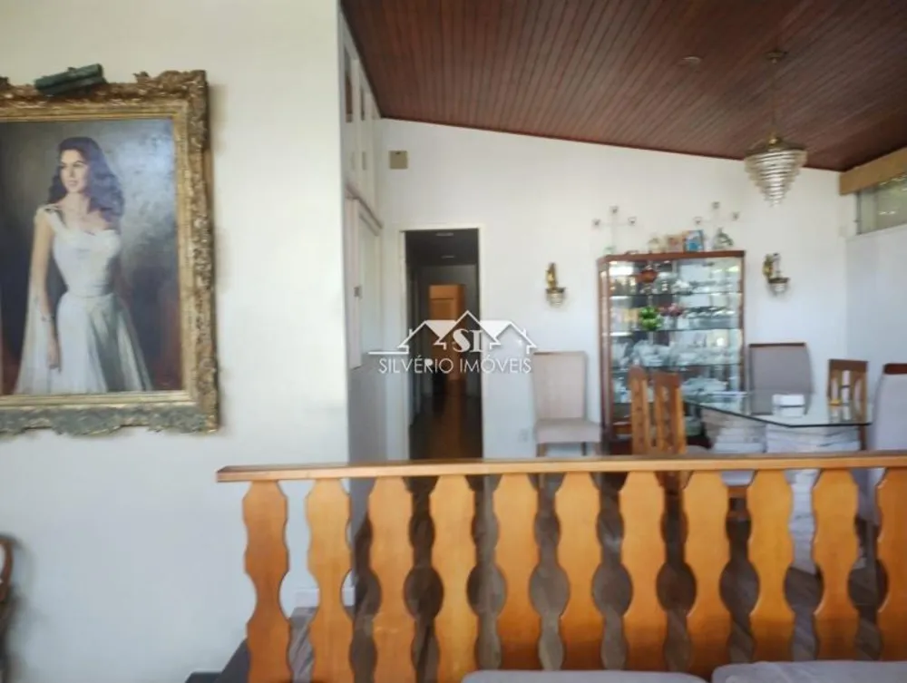 Casa, 3 quartos, 232 m² - Foto 8