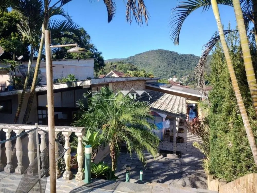 Casa, 3 quartos, 232 m² - Foto 25