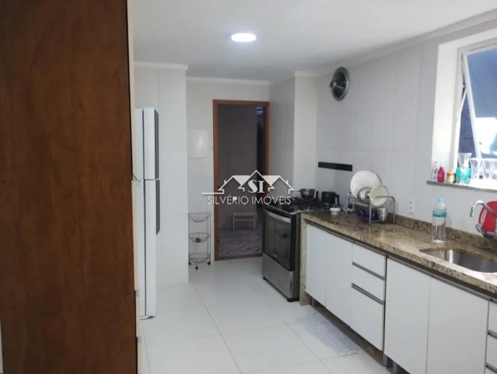 Casa, 3 quartos, 232 m² - Foto 10