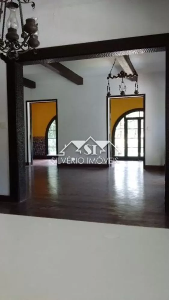 Casa, 4 quartos, 250 m² - Foto 12