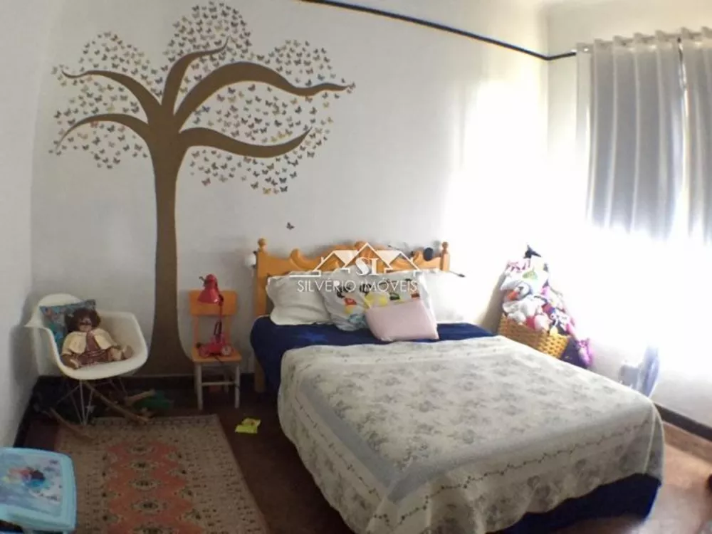 Casa, 4 quartos, 250 m² - Foto 16