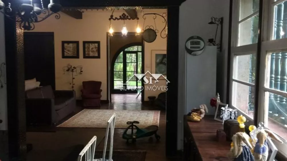 Casa, 4 quartos, 250 m² - Foto 17