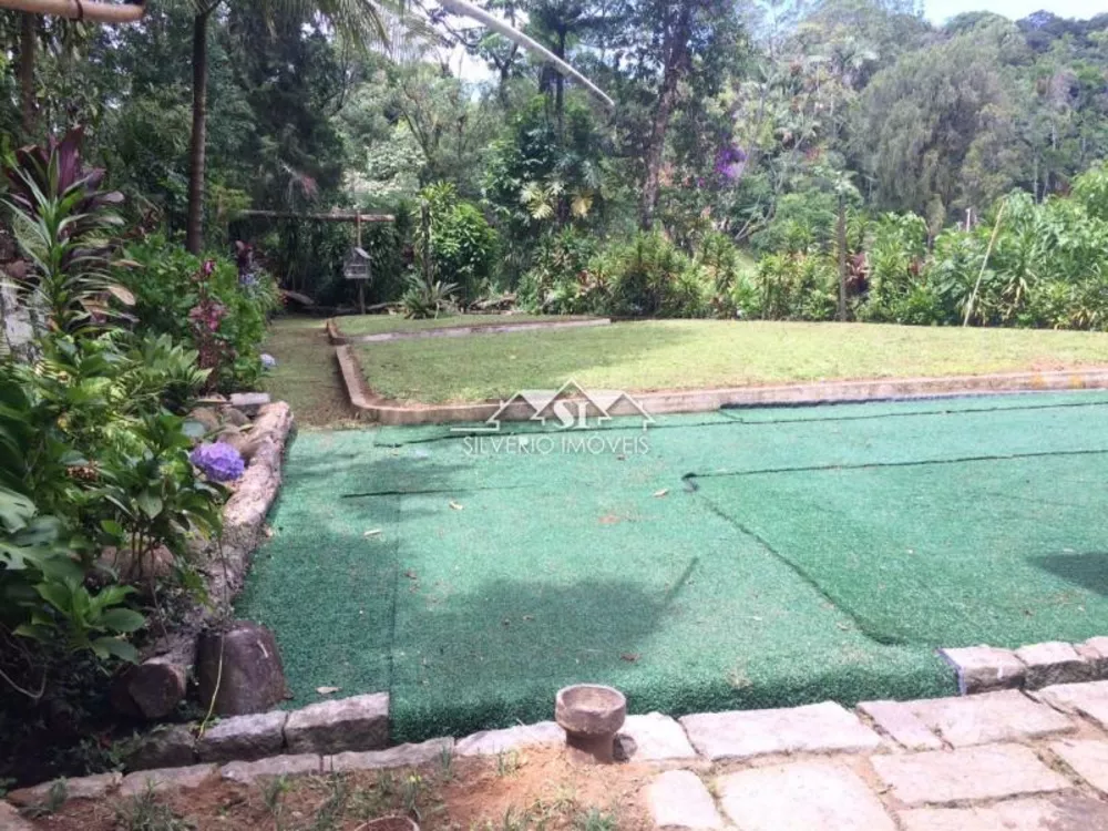 Casa, 4 quartos, 250 m² - Foto 22