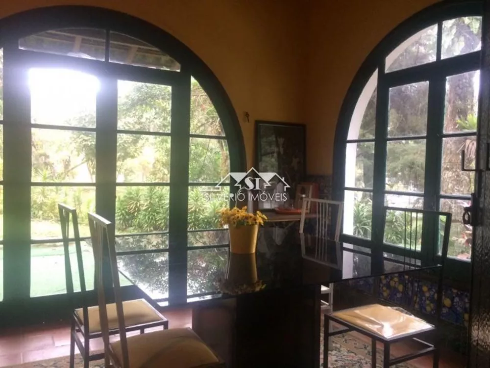 Casa, 4 quartos, 250 m² - Foto 15