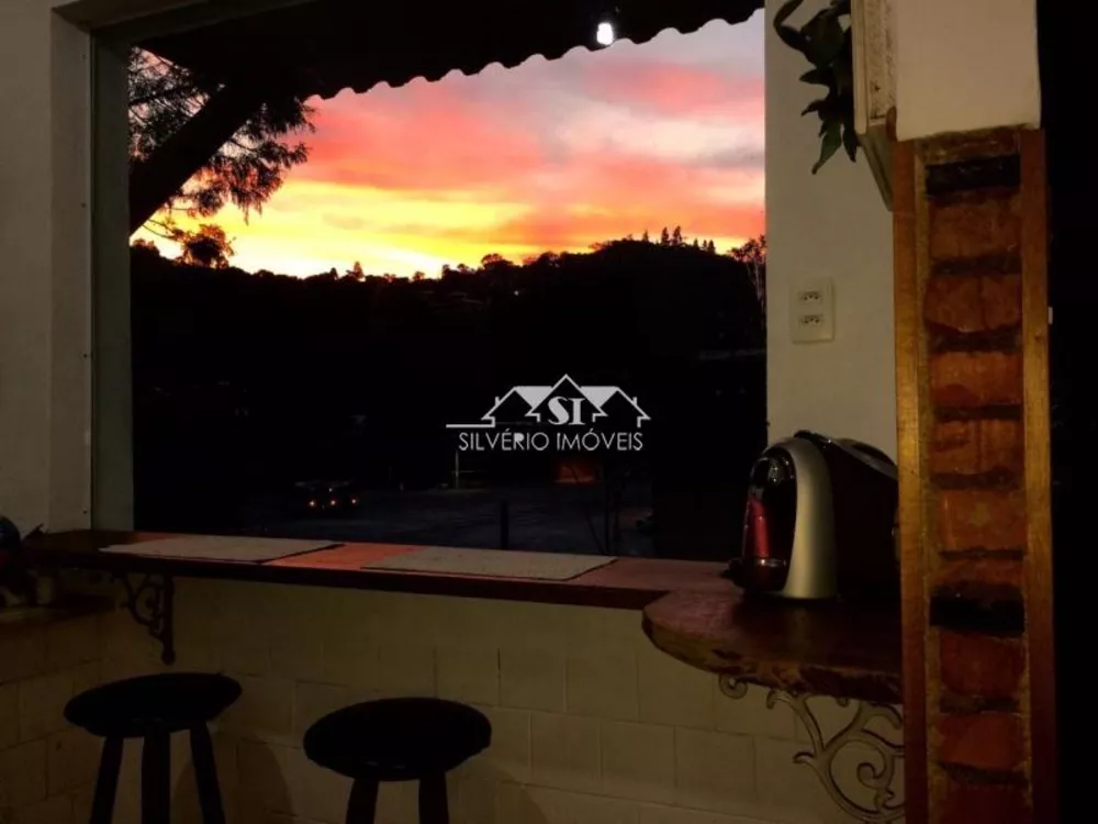 Casa, 4 quartos, 250 m² - Foto 18