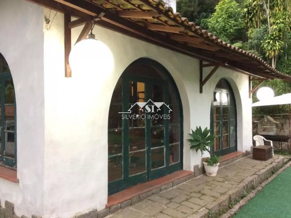 Casa, 4 quartos, 250 m² - Foto 10