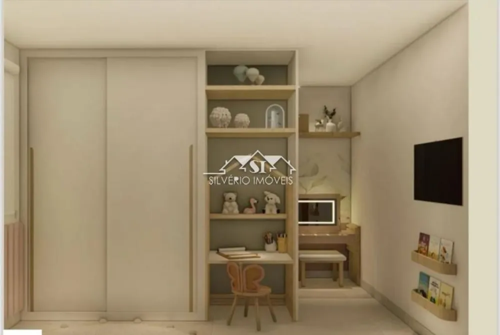 Casa, 3 quartos, 130 m² - Foto 7